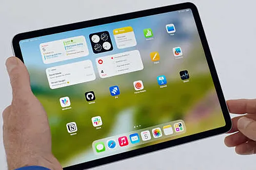 Новые iPad и MacBook Air выйдут в конце марта 2024 года 