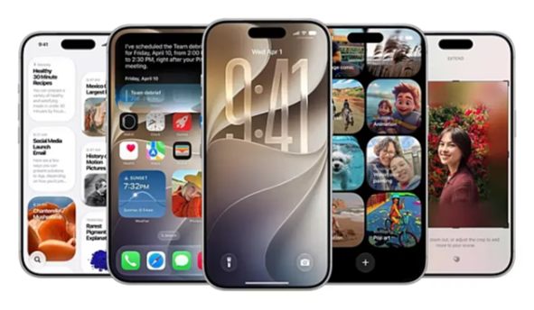 Apple рассказала не про все новые функции iOS 27 на недавнем мероприятии