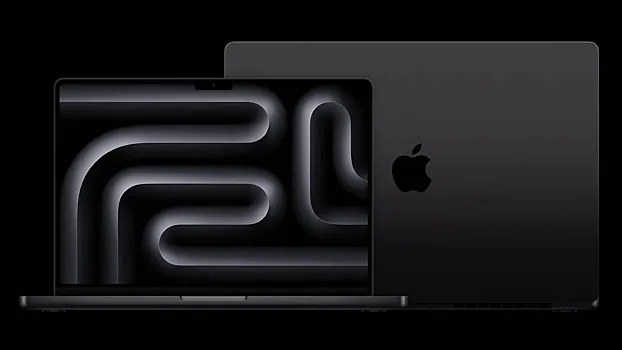 SoC Apple M3 опережает в тестах M2 на 20% и почти догоняет M2 Pro 