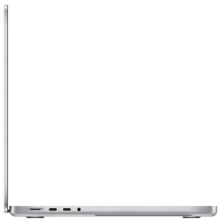 Macbook Pro 14 M1