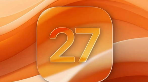 Apple выпустила iOS 27 — новая версия ОС для iPhone уже доступна 