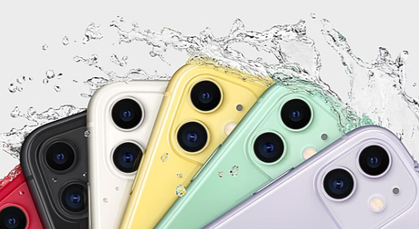 Рассекретили модели iPhone, не совместимые с новейшей iOS