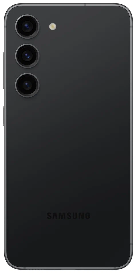 Samsung S23 Plus Чёрный 512 Гб