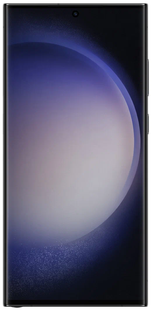 Samsung S23 Ultra Чёрный 1 ТБ