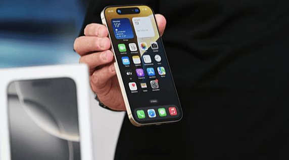 Как поменять регион на iPhone: пошаговая инструкция и полезные советы 
