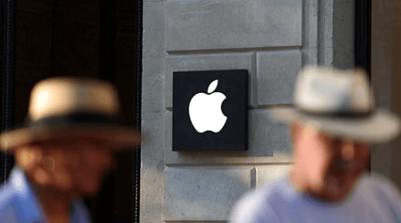 Apple рассекретила новое устройство с камерами