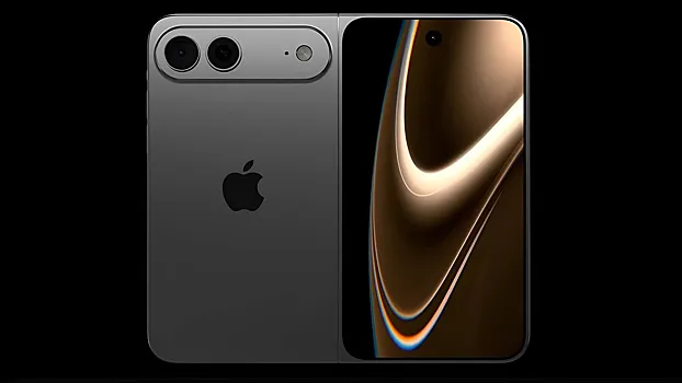 iPhone Fold получит 3D-печатный шарнир