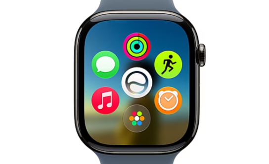 Появились подробности о нововведениях в watchOS 27