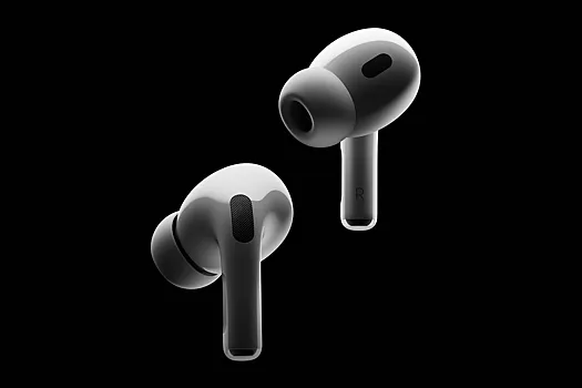 Apple создала наушники с лазером