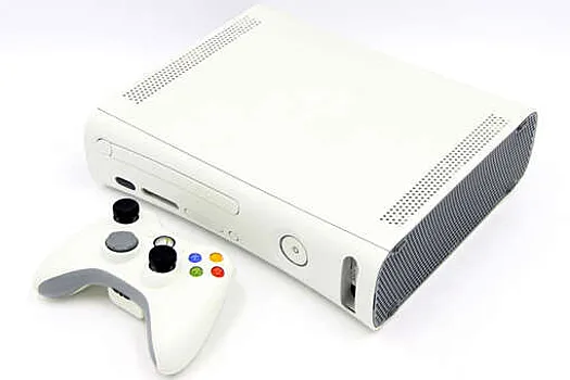 Для iPhone выпустили эмулятор Xbox 360 под названием XeniOS