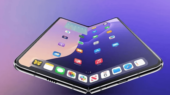 В Apple очень довольны складным iPhone Ultra