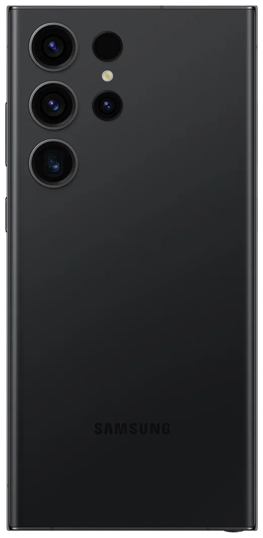 Samsung S23 Ultra Чёрный 256 Гб
