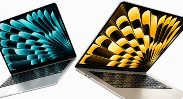 У Apple начали заканчиваться M5 MacBook Air из-за глобального дефицита памяти