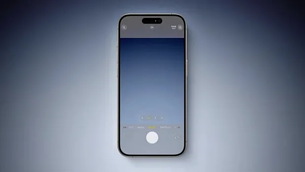 Появился первый рендер iOS 18, похожей на visionOS 