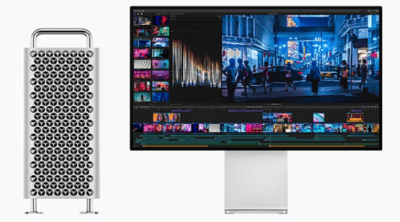 Стало известно о разработке компьютера Apple на Intel