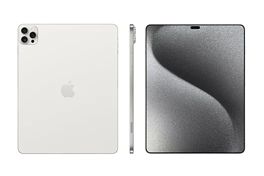 Apple представит новые iPad Pro и iPad Air в конце марта 