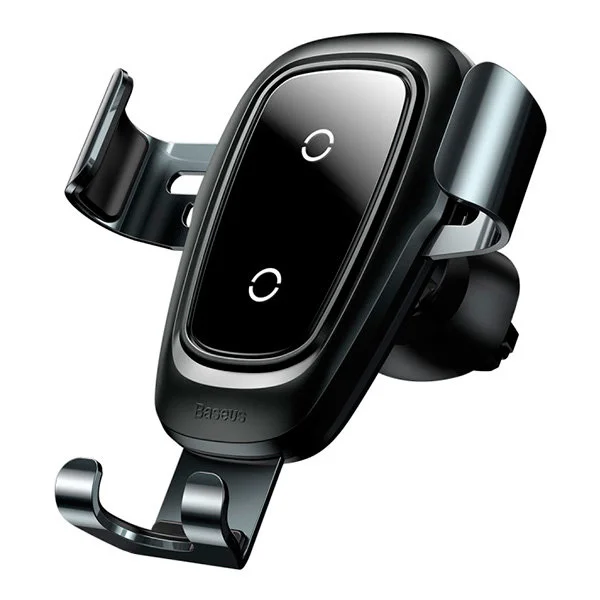 Автомобильный держатель Baseus Gravity Car mount