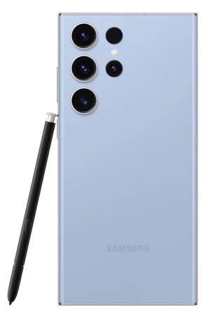 Samsung S23 Ultra Голубой 256 Гб