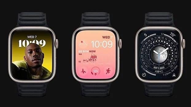Новые умные часы Apple Watch получат процессор уровня iPhone 13 Pro Max
