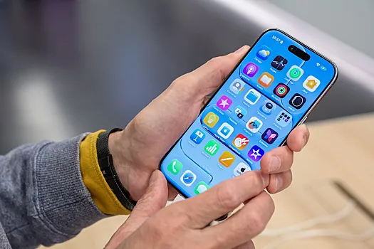 Поклонников продукции Apple предупредили о серьезной опасности 