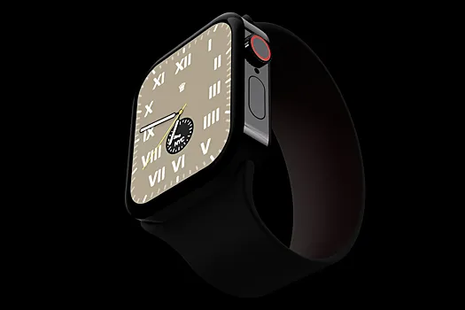 Apple выпустит часы Watch X с полностью переработанным дизайном 