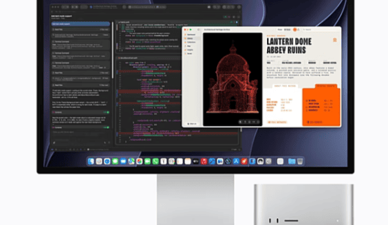 Apple анонсировала Mac mini и Mac Studio с новыми чипами M6 и M5 Ultra