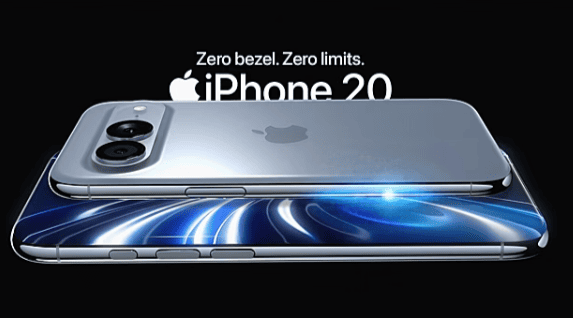 Юбилейный iPhone не будет перегреваться из-за продвинутого охлаждения