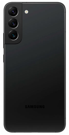 Samsung Galaxy S22 Чёрный 128 Гб