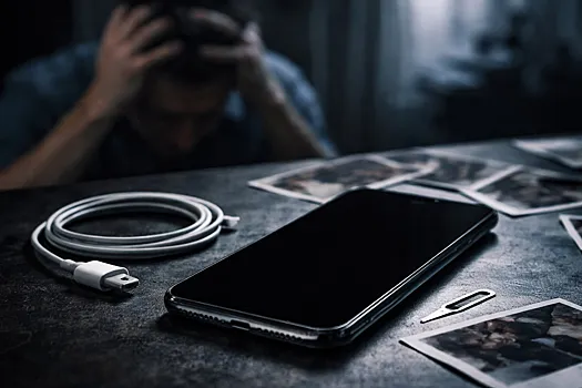 iPhone превращаются в «кирпичи». Не обновляйте смартфон, пока не прочитаете: эта ошибка убивает телефон за 20 минут