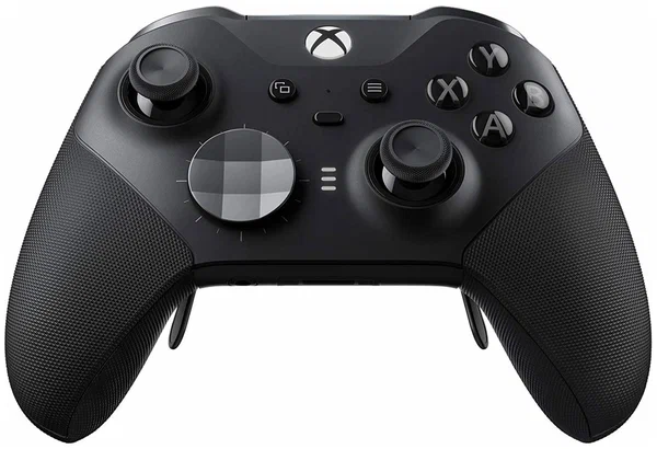 Беспроводной геймпад Microsoft Xbox Elite Wireless Controller Series 2