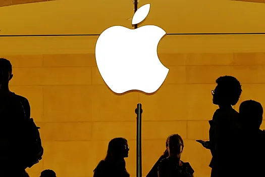 Apple выпустит отдельный App Store для Евросоюза, чтобы избежать санкций 