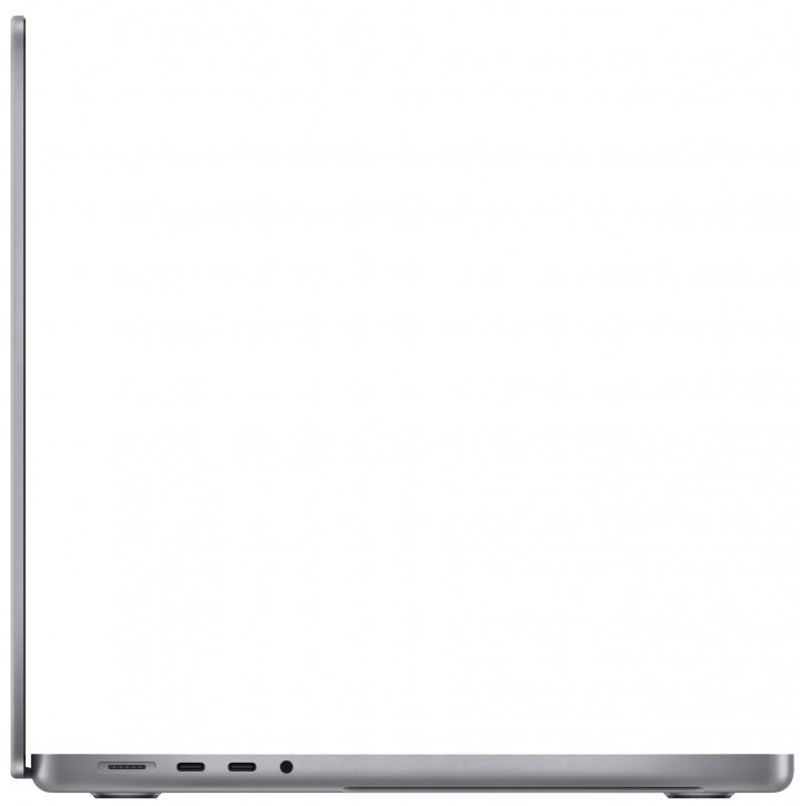 Macbook Pro 14 M1