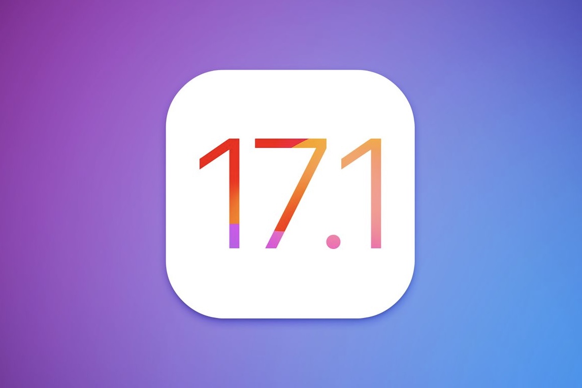 Apple выпустила iOS 17.1