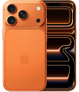 PRO-РАСПРОДАЖА iPHONE 17 PRO и PRO MAX