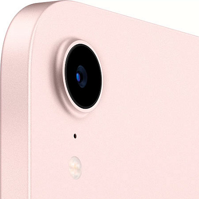 Планшет Apple iPad mini (6th generation) Wi-Fi 64 ГБ розовый