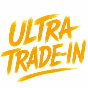 ULTRA TRADE IN