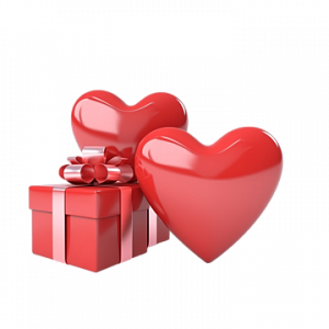 Подарки для любимых