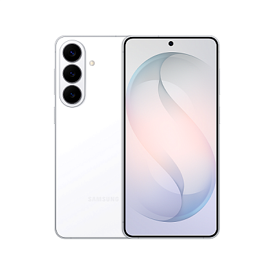 Смартфон Samsung Galaxy S26 Plus 512 ГБ белый